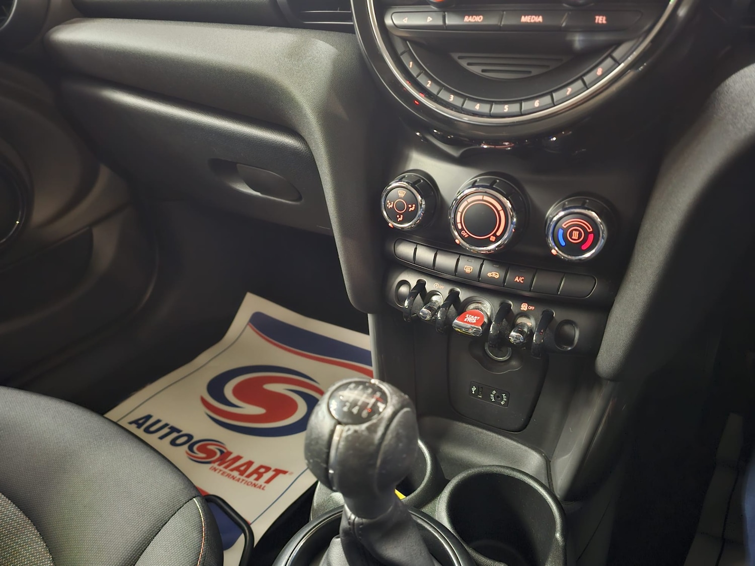 Used MINI Hatch 2015 for sale - 76918202: Photo 16