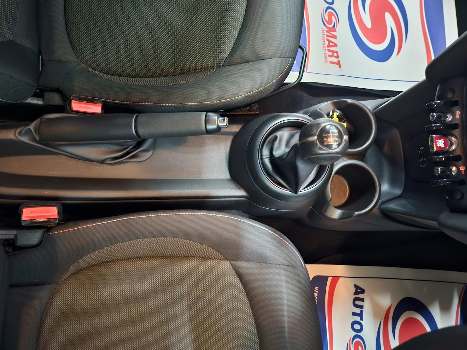 Used MINI Hatch 2015 for sale - 76918202: Photo 17