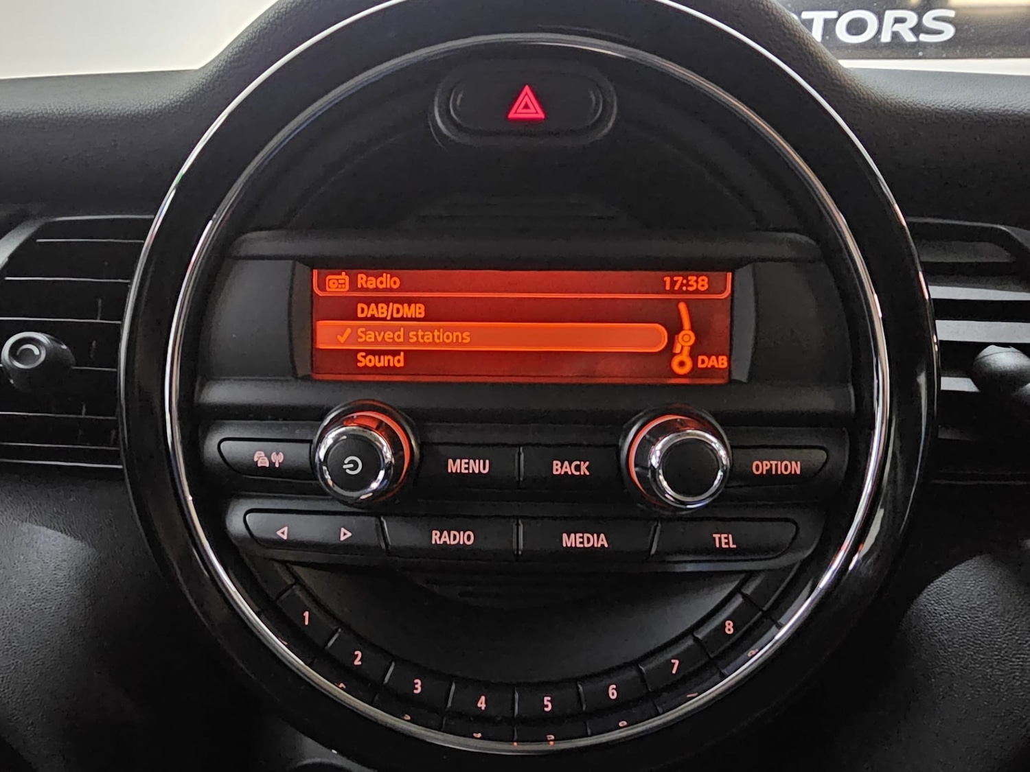 Used MINI Hatch 2015 for sale - 76918202: Photo 18