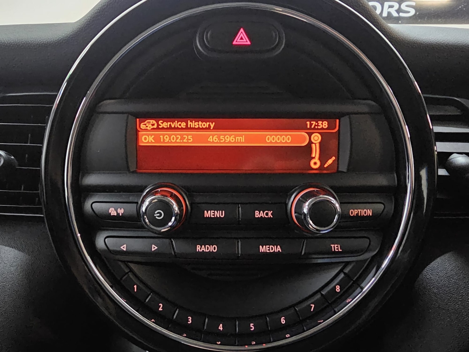 Used MINI Hatch 2015 for sale - 76918202: Photo 19