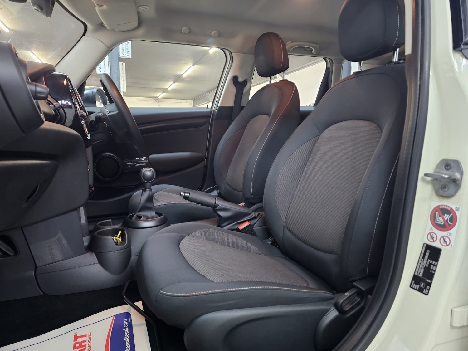 Used MINI Hatch 2015 for sale - 76918202: Photo 23