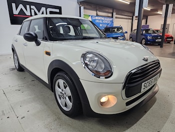 Used MINI Hatch 2015 for sale - 76918202: Photo
