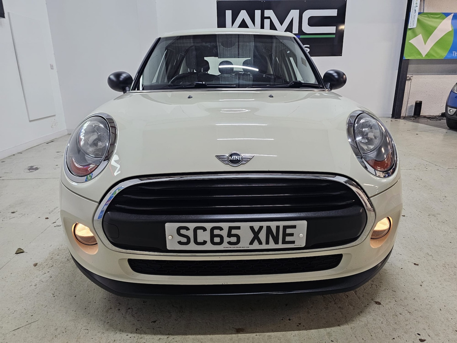 Used MINI Hatch 2015 for sale - 76918202: Photo 3