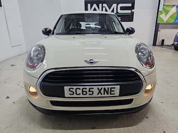 Used MINI Hatch 2015 for sale - 76918202: Photo