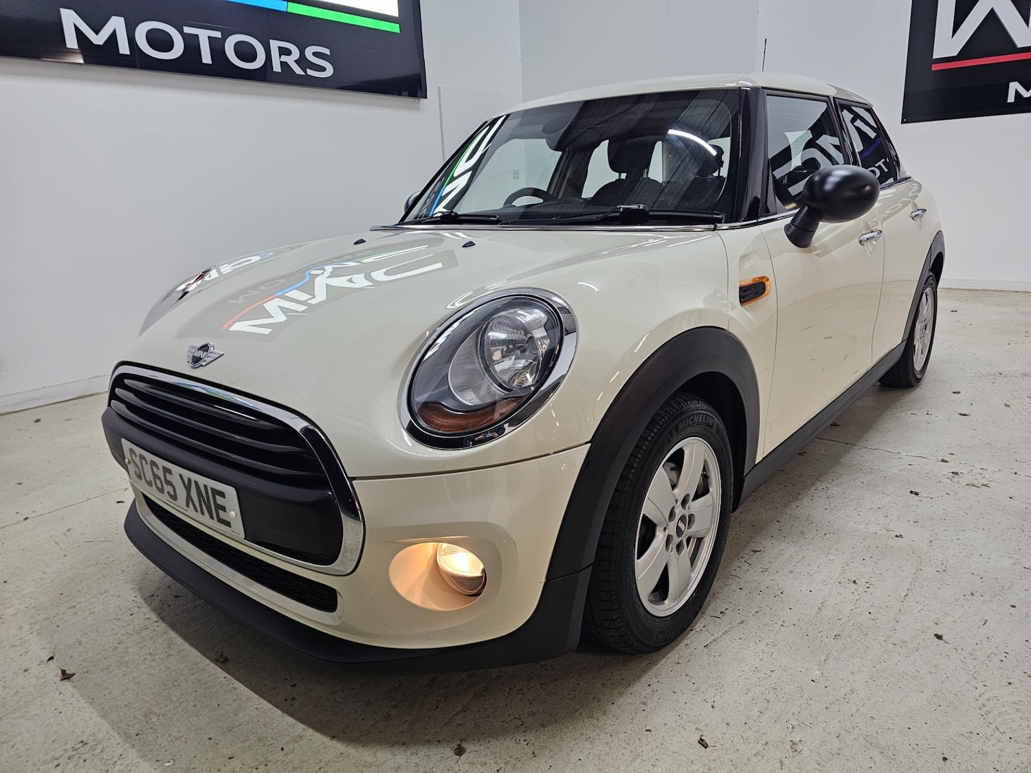 Used MINI Hatch 2015 for sale - 76918202: Photo 4