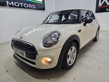 Used MINI Hatch 2015 for sale - 76918202: Photo