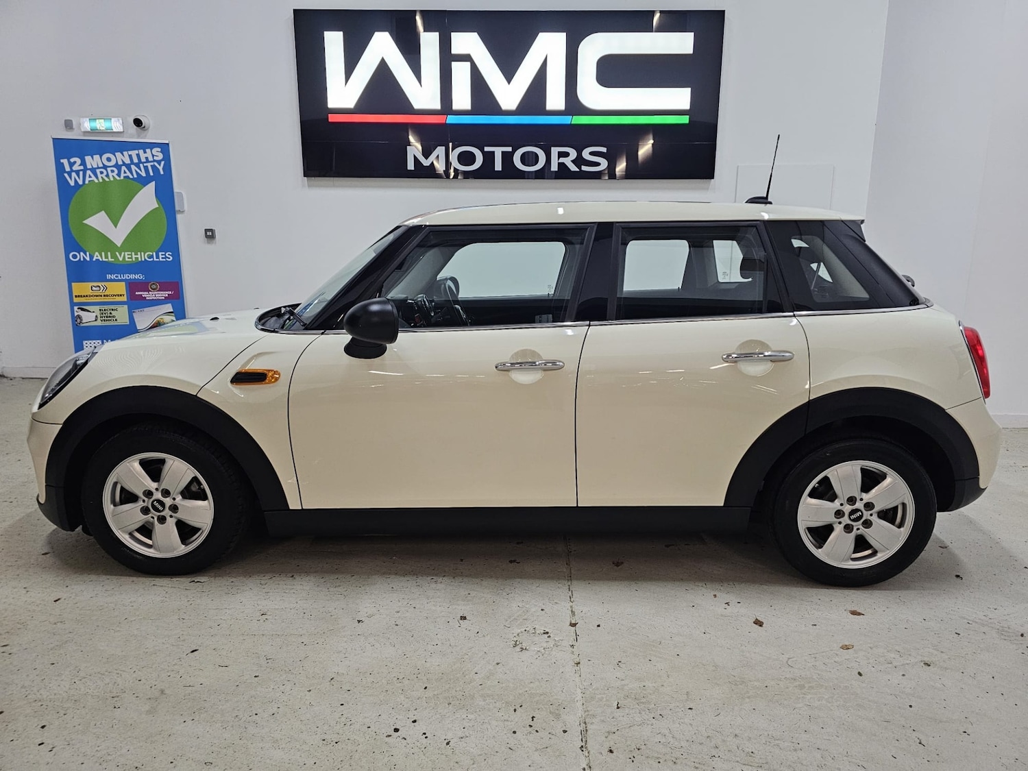 Used MINI Hatch 2015 for sale - 76918202: Photo 5