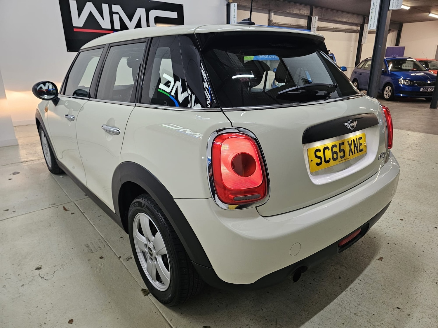 Used MINI Hatch 2015 for sale - 76918202: Photo 6