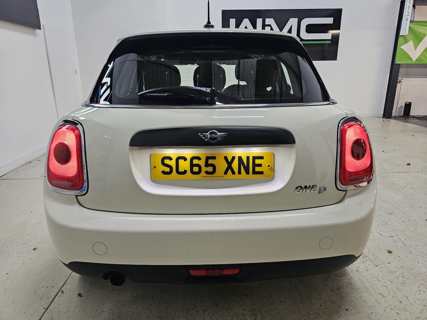 Used MINI Hatch 2015 for sale - 76918202: Photo 7