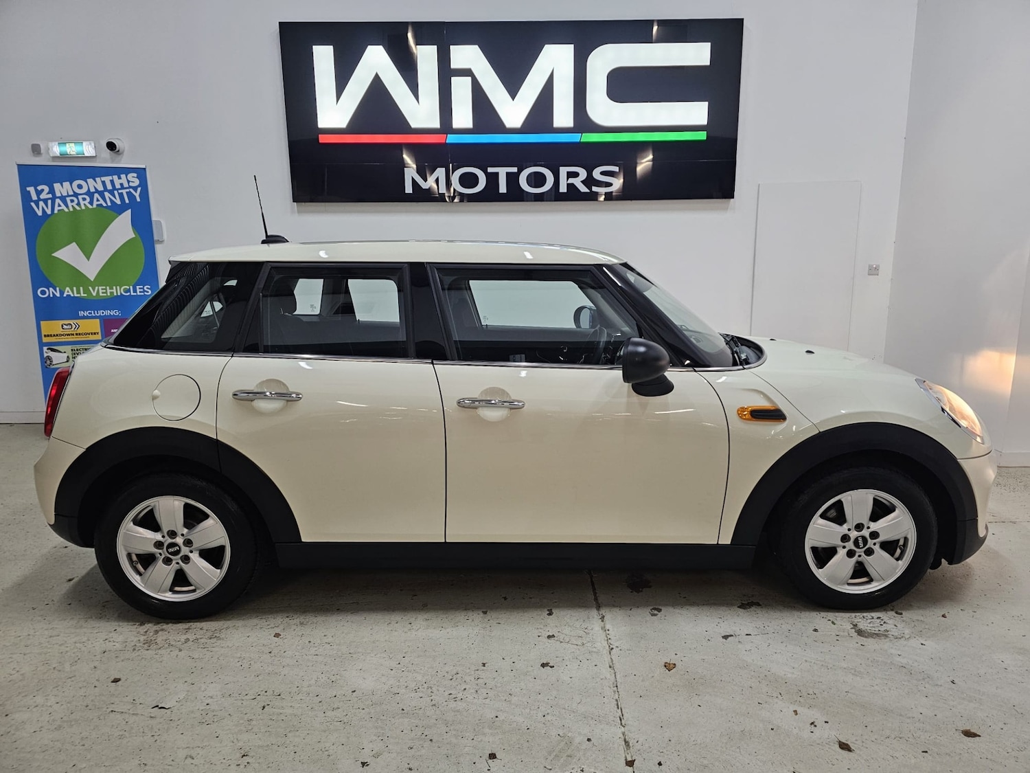 Used MINI Hatch 2015 for sale - 76918202: Photo 9