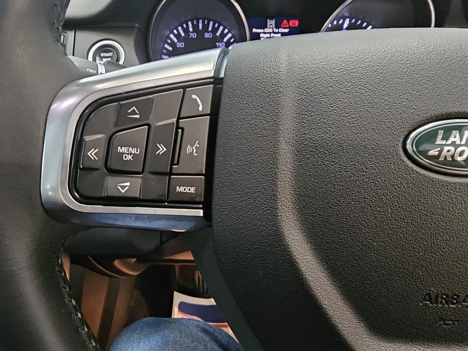 Used Land Rover Discovery Sport 2015 for sale - 77501247: Photo 13