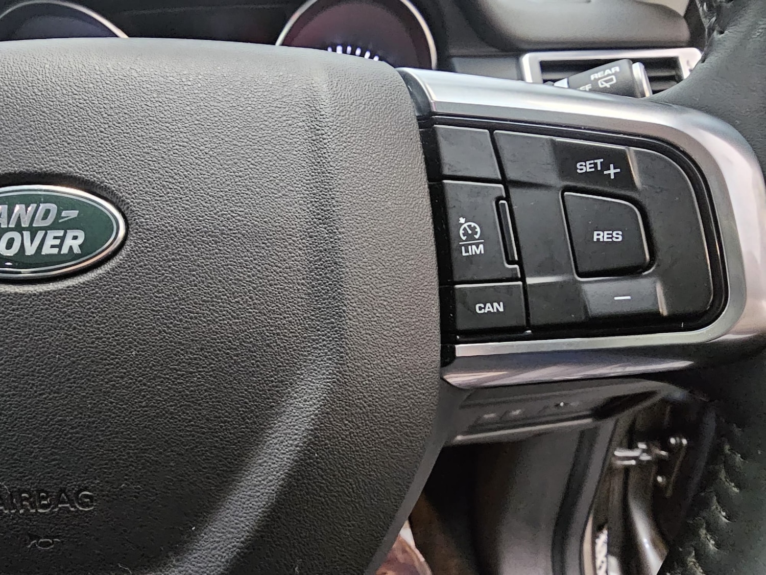 Used Land Rover Discovery Sport 2015 for sale - 77501247: Photo 14