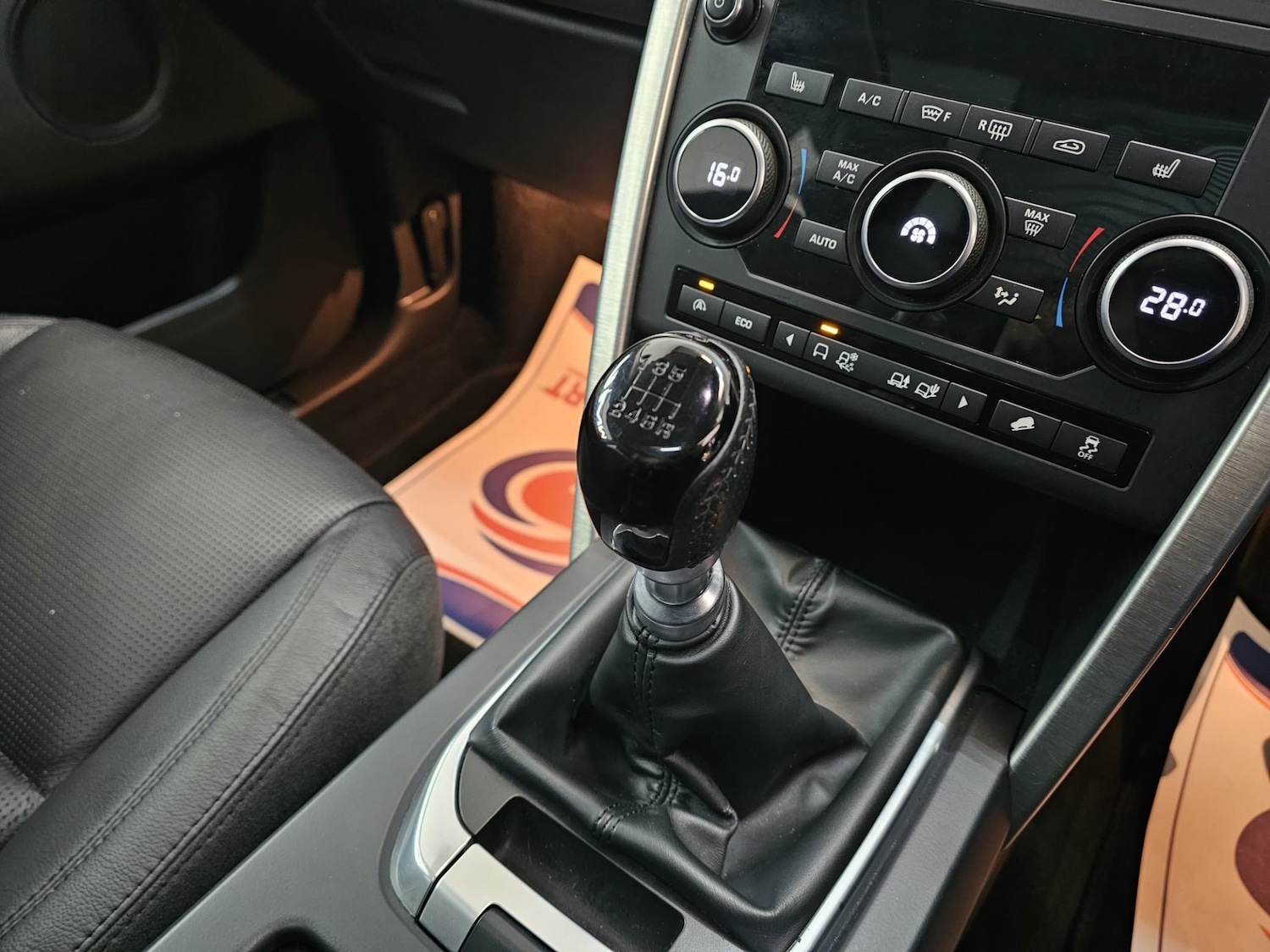 Used Land Rover Discovery Sport 2015 for sale - 77501247: Photo 18