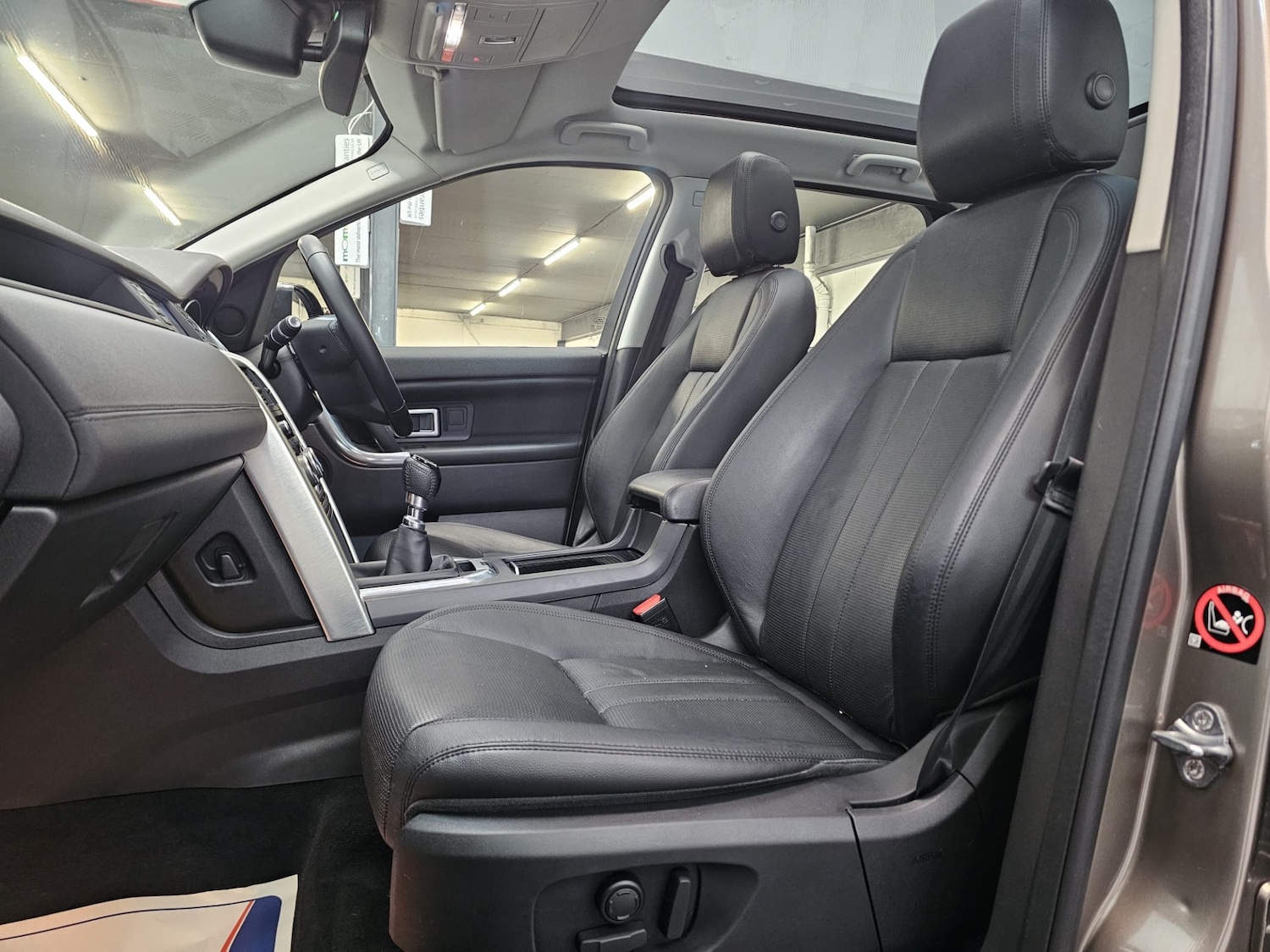 Used Land Rover Discovery Sport 2015 for sale - 77501247: Photo 23