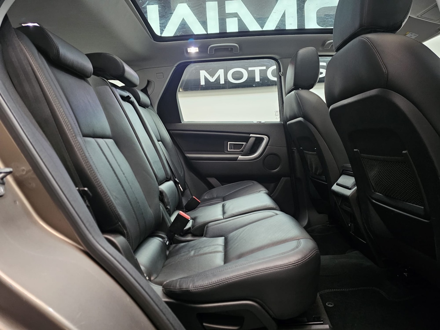 Used Land Rover Discovery Sport 2015 for sale - 77501247: Photo 24