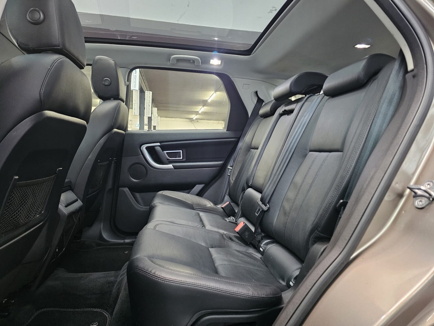 Used Land Rover Discovery Sport 2015 for sale - 77501247: Photo 25