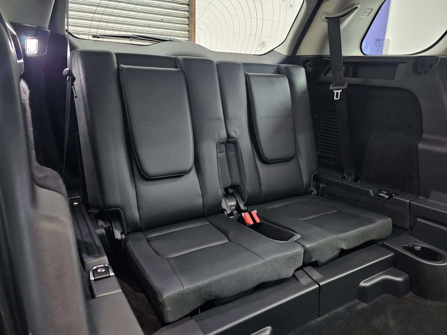 Used Land Rover Discovery Sport 2015 for sale - 77501247: Photo 26