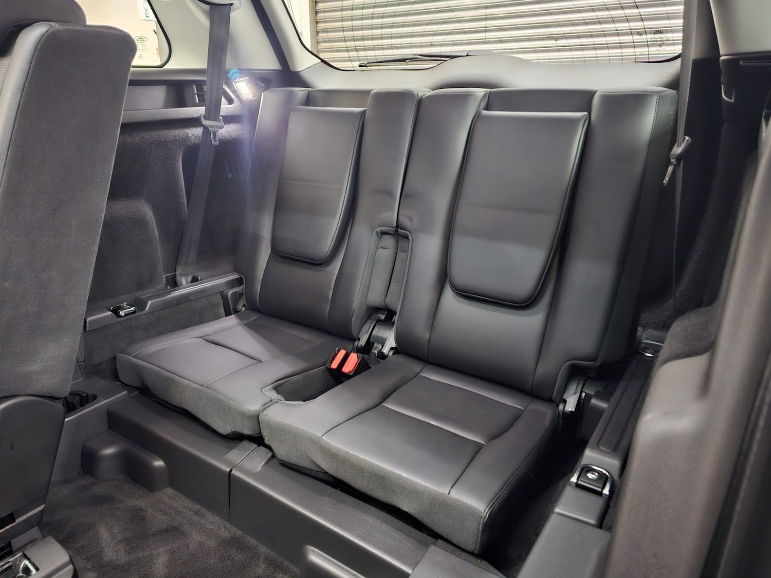 Used Land Rover Discovery Sport 2015 for sale - 77501247: Photo 27