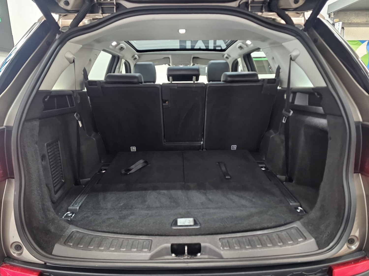 Used Land Rover Discovery Sport 2015 for sale - 77501247: Photo 29