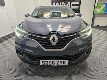 Used Renault Kadjar 2016 for sale - 78692285: Photo