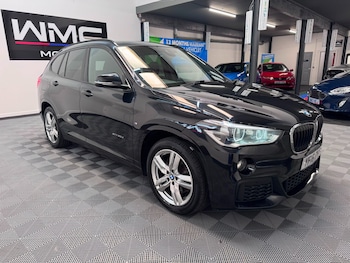 Used BMW X1 2016 for sale - 79504453: Photo