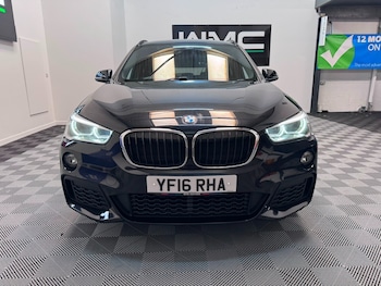 Used BMW X1 2016 for sale - 79504453: Photo