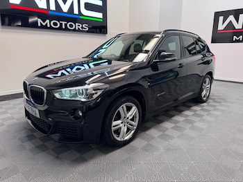 Used BMW X1 2016 for sale - 79504453: Photo