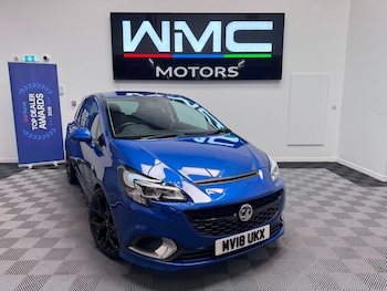 Used Vauxhall Corsa 2018 for sale - 79261524: Photo