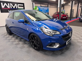 Used Vauxhall Corsa 2018 for sale - 79261524: Photo