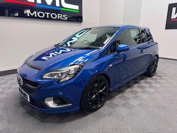 Used Vauxhall Corsa 2018 for sale - 79261524: Photo