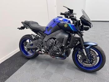 Used Yamaha MT-10 2023 for sale - bike-79789301: Photo