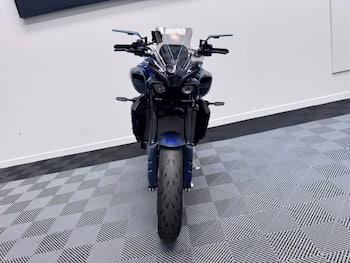 Used Yamaha MT-10 2023 for sale - bike-79789301: Photo