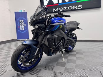 Used Yamaha MT-10 2023 for sale - bike-79789301: Photo