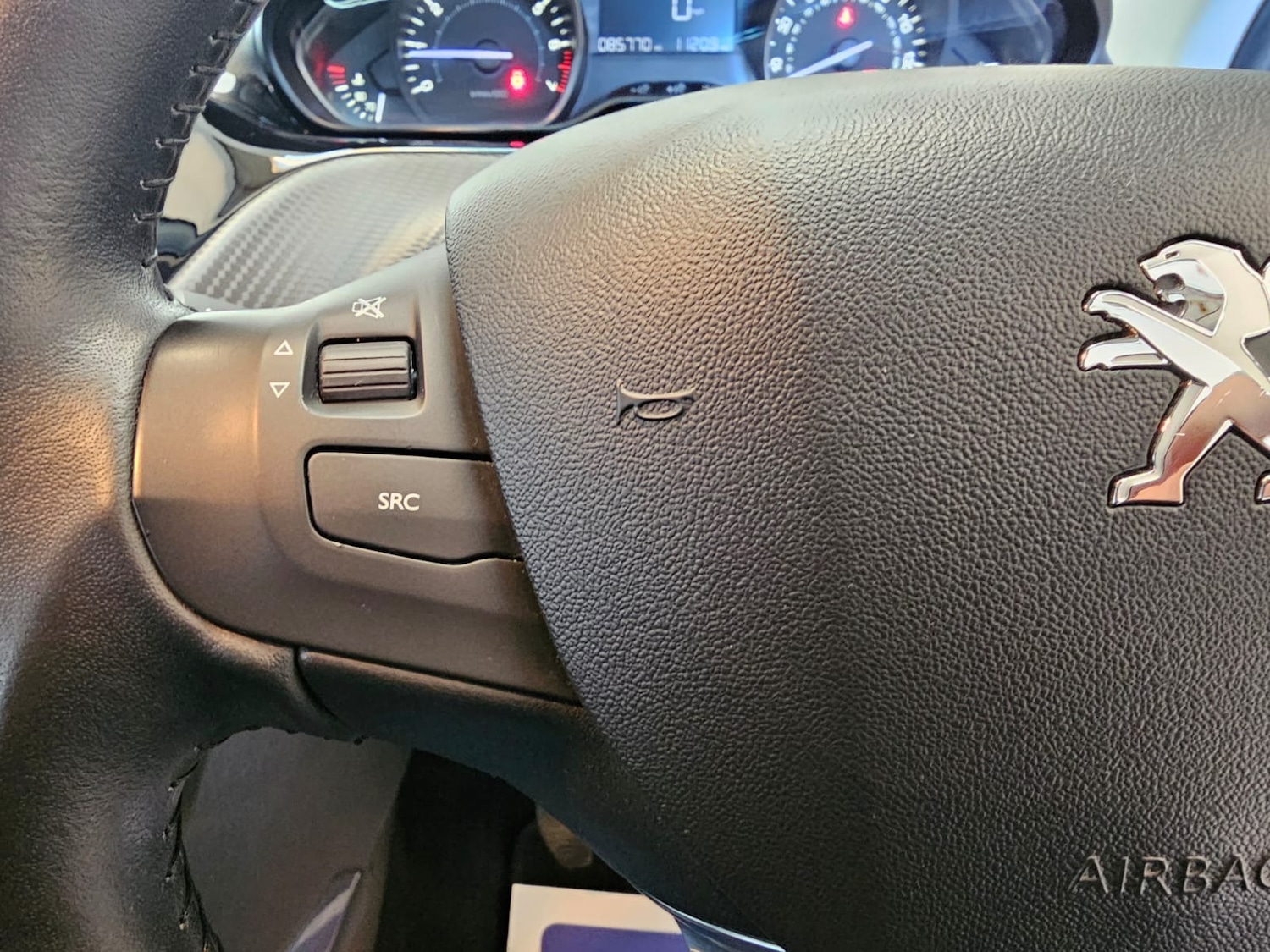 Used Peugeot 2008 2017 for sale - 76494109: Photo 14