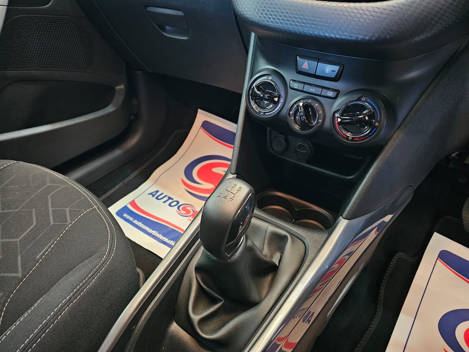 Used Peugeot 2008 2017 for sale - 76494109: Photo 19