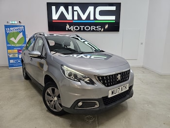 Peugeot - 2008