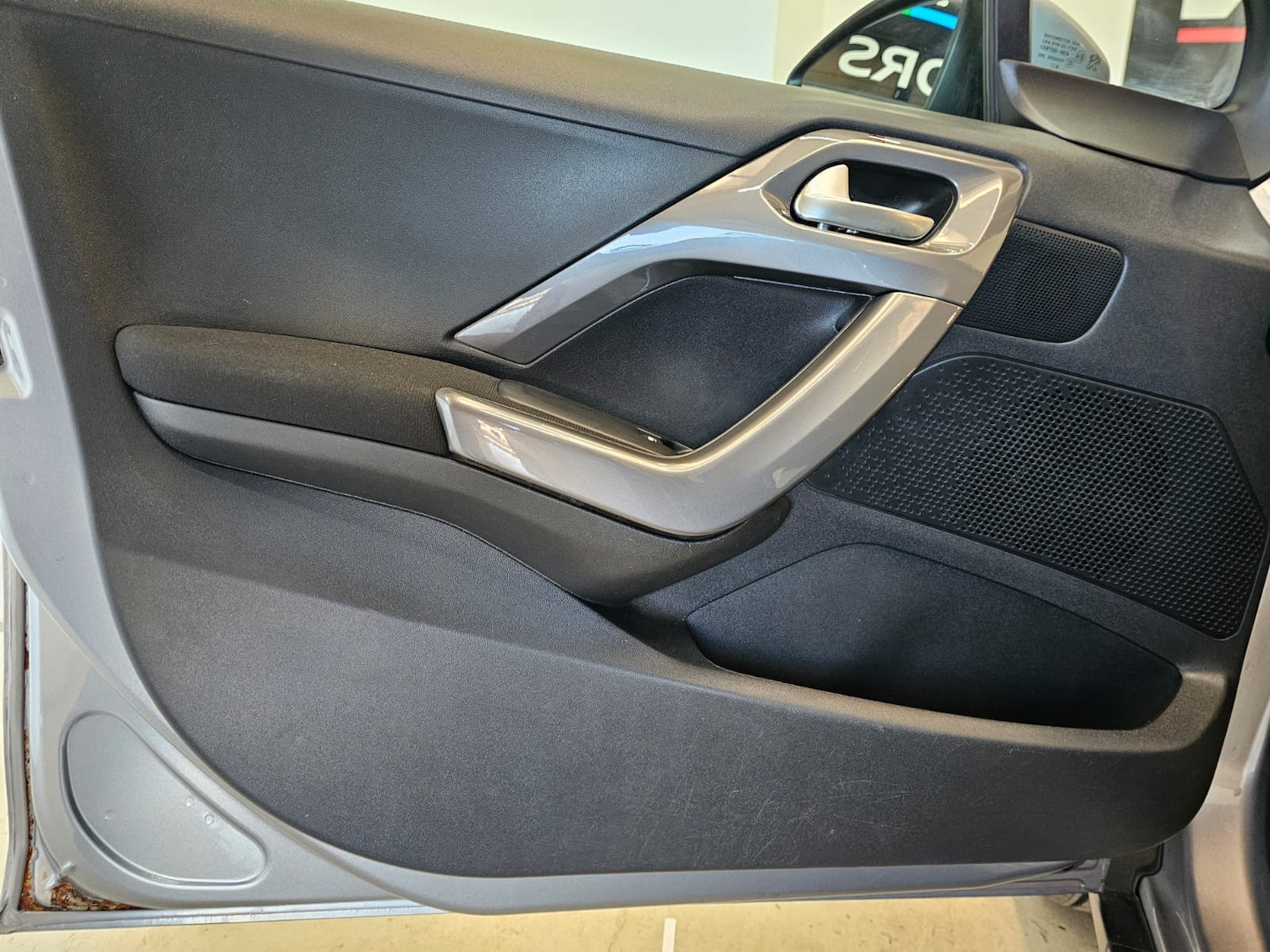 Used Peugeot 2008 2017 for sale - 76494109: Photo 21