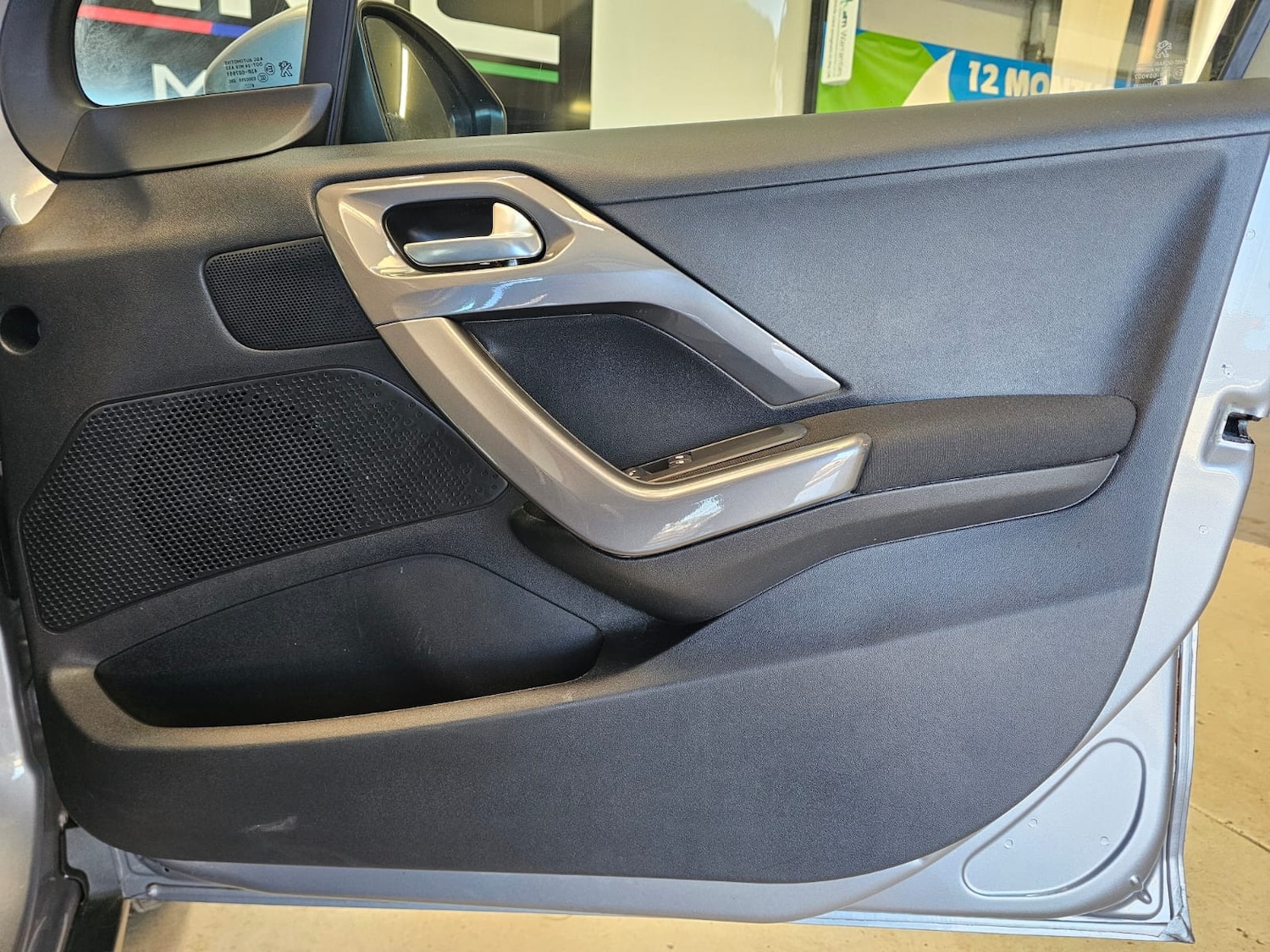 Used Peugeot 2008 2017 for sale - 76494109: Photo 22