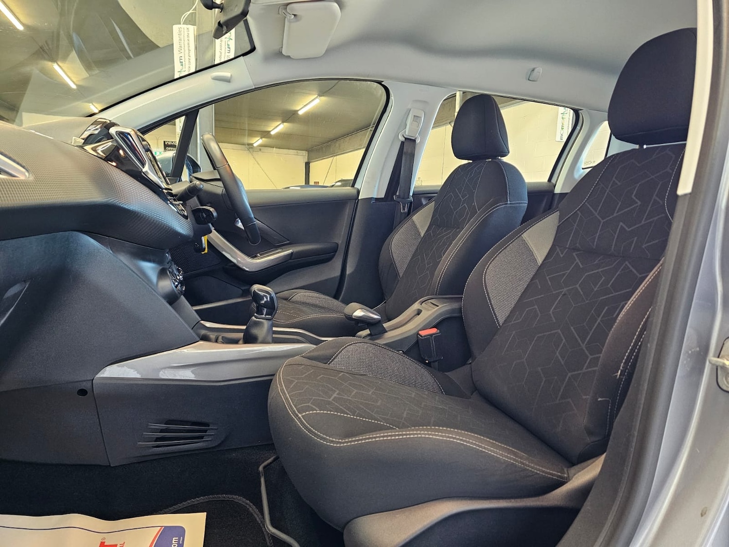 Used Peugeot 2008 2017 for sale - 76494109: Photo 24