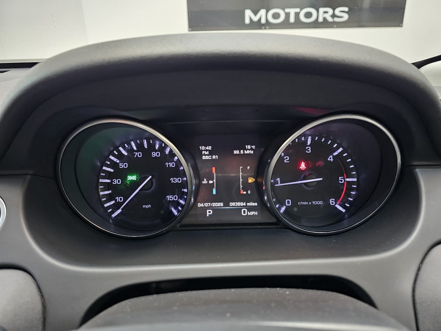 Vehicle 13