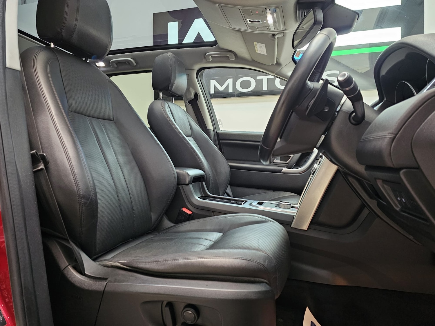 Vehicle 24