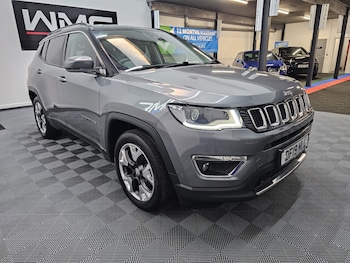 Used Jeep Compass 2019 for sale - 77951051: Photo