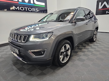 Used Jeep Compass 2019 for sale - 77951051: Photo