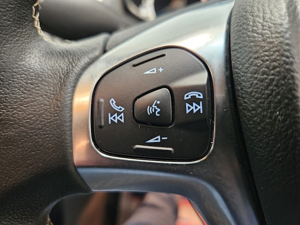 Used Ford Fiesta 2016 for sale - 76194644: Photo 11