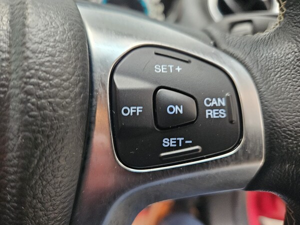 Used Ford Fiesta 2016 for sale - 76194644: Photo 12