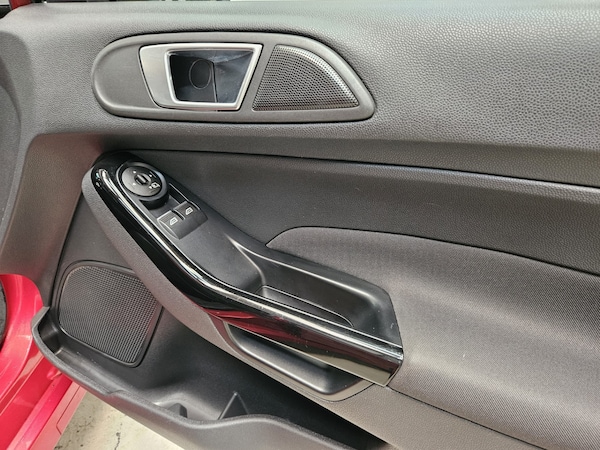 Used Ford Fiesta 2016 for sale - 76194644: Photo 16