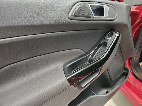 Used Ford Fiesta 2016 for sale - 76194644: Photo 17