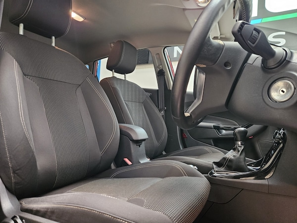 Used Ford Fiesta 2016 for sale - 76194644: Photo 18