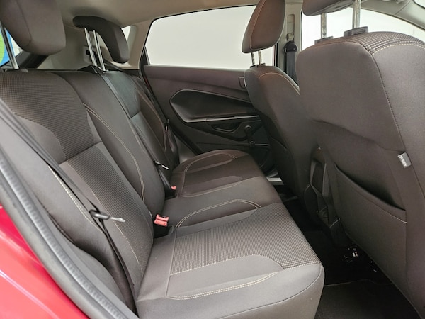 Used Ford Fiesta 2016 for sale - 76194644: Photo 20
