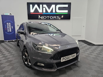 Used Ford Focus 2017 for sale - 78939433: Photo